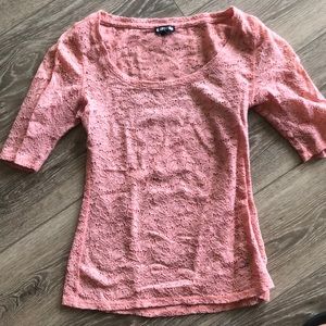 Pink and Blue Mid Sleeve Bundle